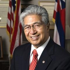 Daniel Kahikina Akaka quotes