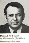 Donald M. Fraser quotes