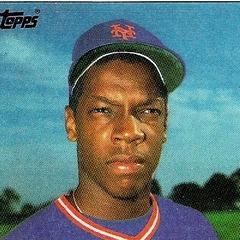 Dwight Gooden quotes