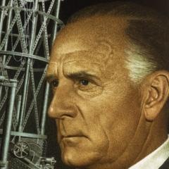 Edwin Powell Hubble quotes