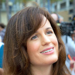 Elizabeth Reaser quotes