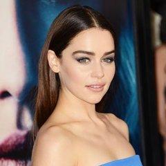 Emilia Clarke quotes