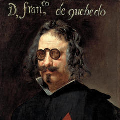 Francisco de Quevedo quotes