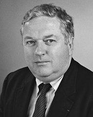 Frank J. Prial quotes