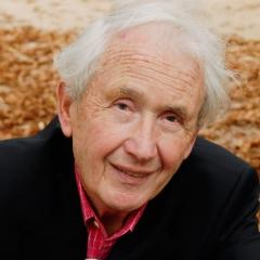 Frank McCourt quotes