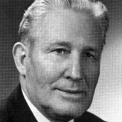 Hugh B. Brown quotes