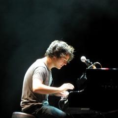 Jamie Cullum quotes