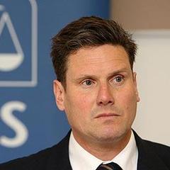Keir Starmer quotes