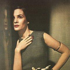 Louise Dahl-Wolfe quotes