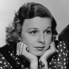 Margaret Sullavan quotes