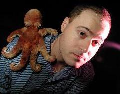 Mark Jason Dominus quotes