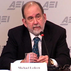 Michael A. Ledeen quotes