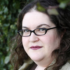 Naomi Alderman quotes