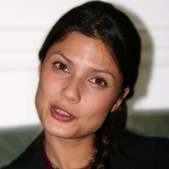Natassia Malthe quotes