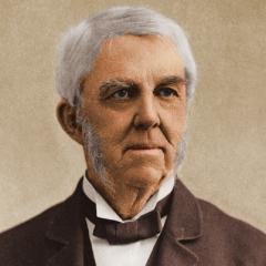 Oliver Wendell Holmes Sr. quotes