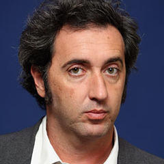 Paolo Sorrentino quotes