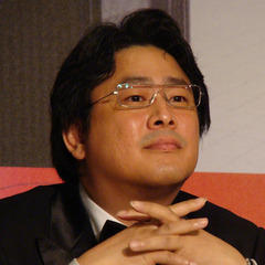 Park Chan-wook quotes