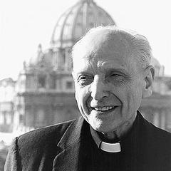 Pedro Arrupe quotes