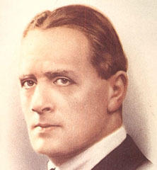 Rafael Sabatini quotes