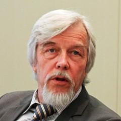 Rolf-Dieter Heuer quotes