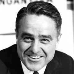 Sargent Shriver quotes