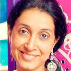 Shaheen Mistri quotes