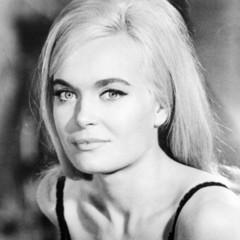 Shirley Eaton quotes