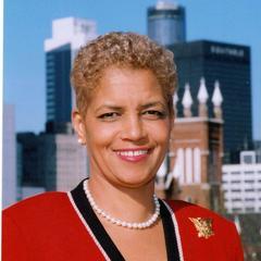 Shirley Franklin quotes