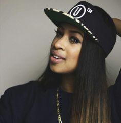 Skye Townsend quotes