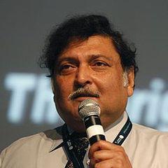 Sugata Mitra quotes