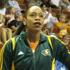 Tina Thompson quotes