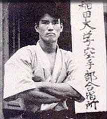 Tsutomu Ohshima quotes