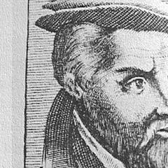 Vannoccio Biringuccio quotes