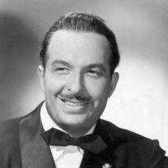 Xavier Cugat quotes