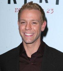 Adam Pascal quotes