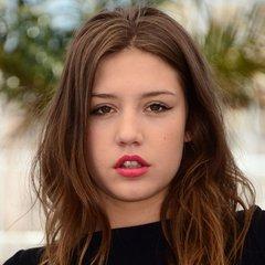 Adele Exarchopoulos quotes
