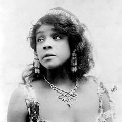 Aida Overton Walker quotes