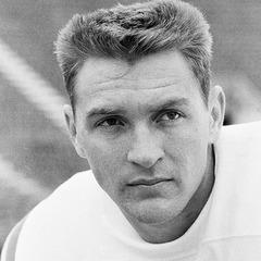 Billy Cannon quotes