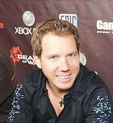 Cliff Bleszinski quotes