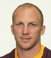 Darren Lockyer quotes