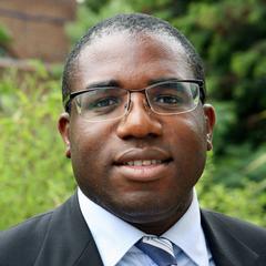 David Lammy quotes