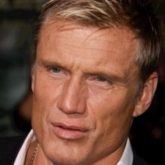 Dolph Lundgren quotes