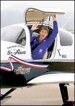 Erik Lindbergh quotes