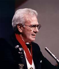 Ernest L. Boyer quotes