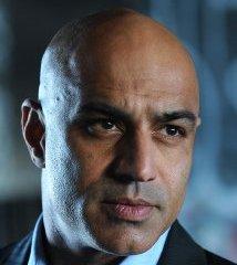 Faran Tahir quotes