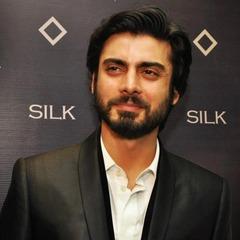 Fawad Afzal Khan quotes