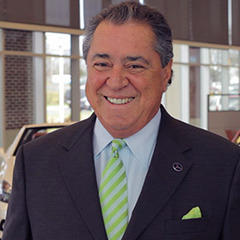 Felix Sabates quotes