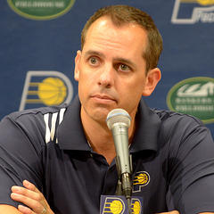 Frank Vogel quotes