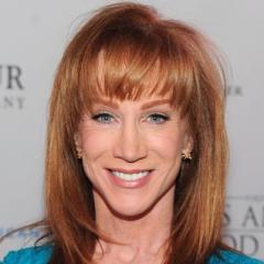Kathy Griffin quotes