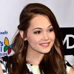 Kelli Berglund quotes